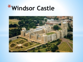 Windsor Castle