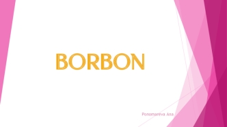 Borbon