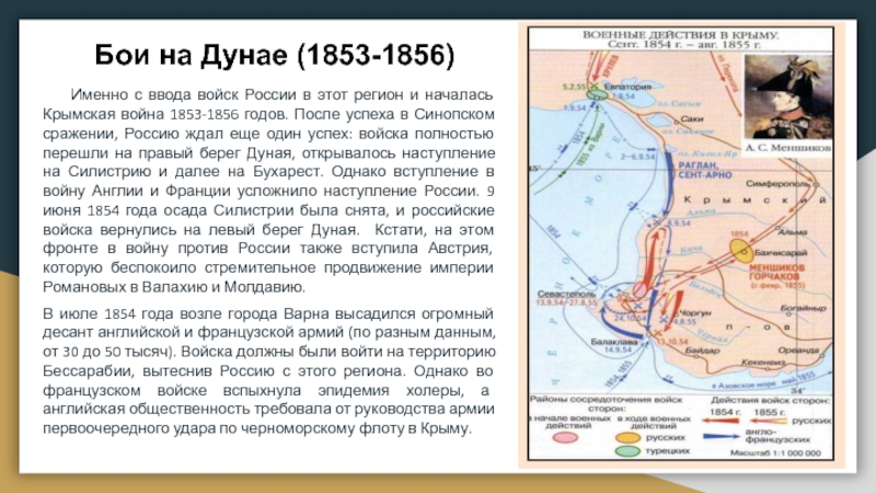 Реферат: Революции 1848 года в Дунайских княжествах