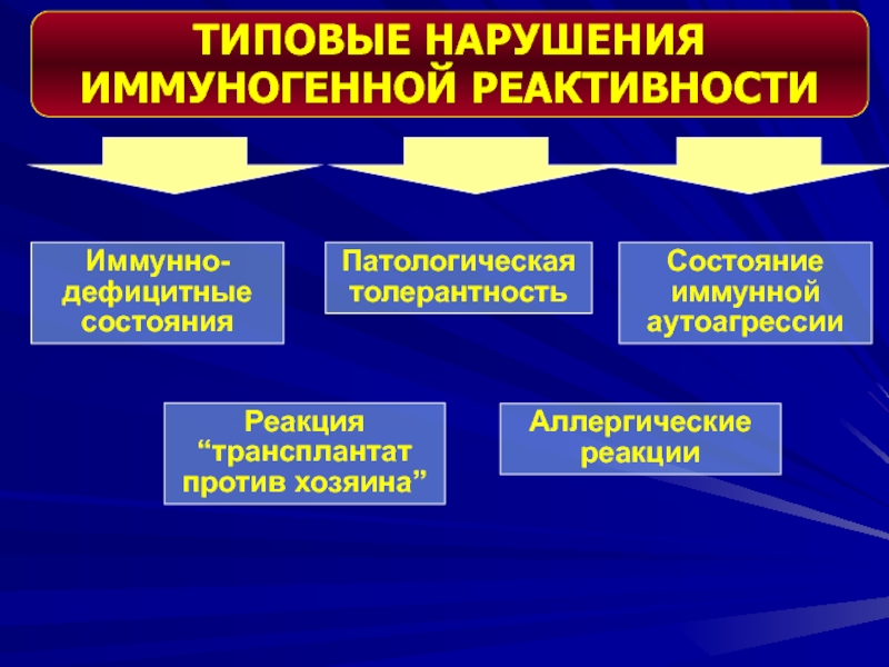 Эффект реактивности