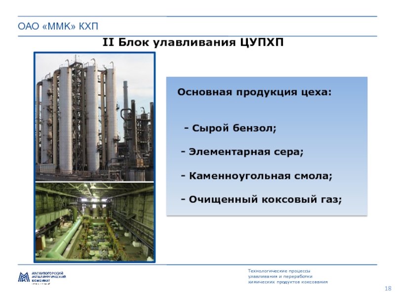 Магнитогорский металлургический комбинат карта