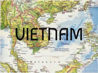 Vietnam