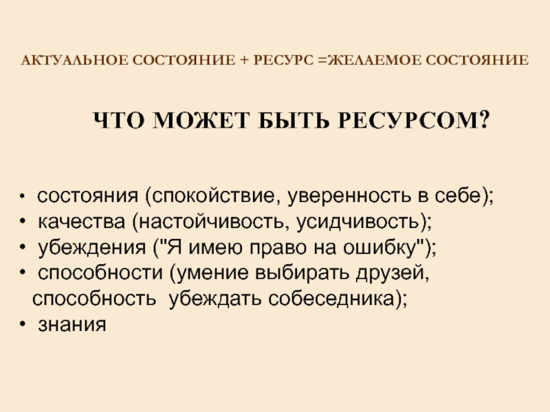 Ресурсное состояние. Состояние ресурса. Цитаты про ресурсное состояние. Актуальное состояние это. Создаем ресурсное состояние.