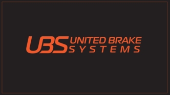 Тормозные диски UBS united brake system