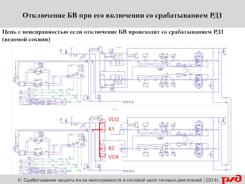 Силовая цепь. Аппараты защиты силовой цепи. Защита силовых цепей автомобилей. Силовая цепь при неисправности 1-2 тягового двигателей. Дефекты тяговых цепей.