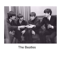 The Beatles