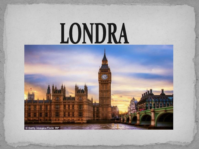 LONDRA