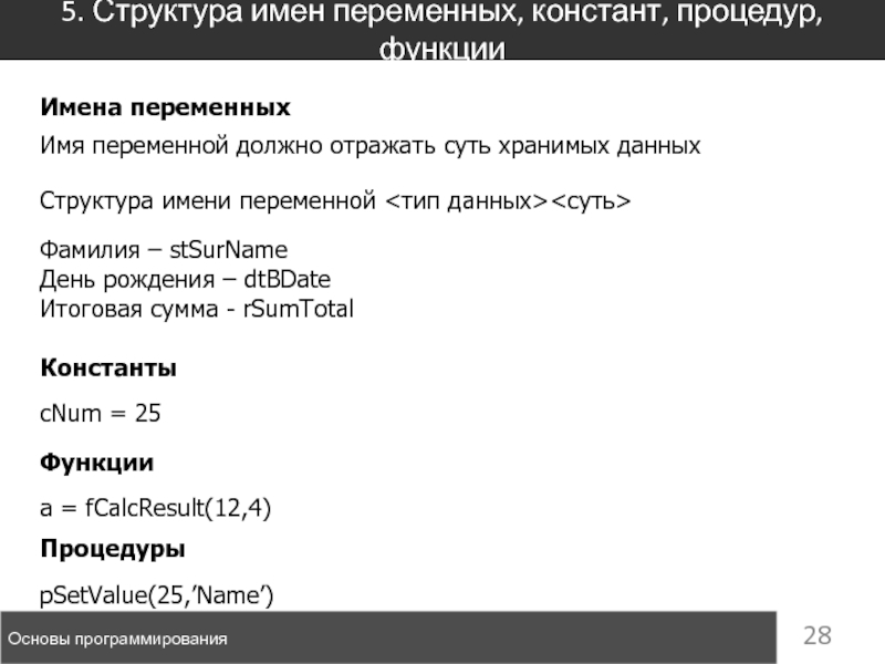 Выберите из предложенного списка допустимые имена переменных. Допустимое имя переменной. Имена переменных. Допустимые названия переменных. Допустимые имена переменных и недопустимые.