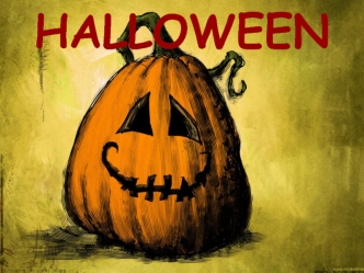 Halloween