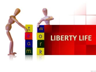 Компания LIBERTY LIFE