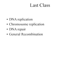 Mobile genetic elements