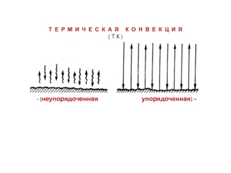 Термическая конвекция