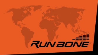 Костные наушники RUNBONE