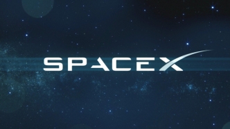 SpaceX designs, manufactures and launches advanced rockets and spacecraft