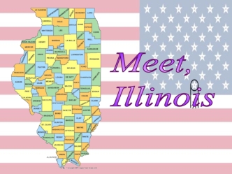 State Illinois