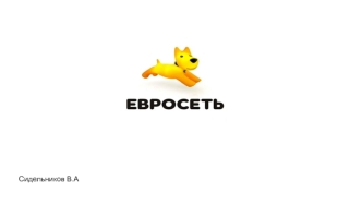 Показатели компании Евросеть