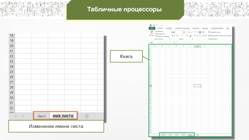 Ссылка на название листа. Табличный процессор. Табличный лист. Лист электронной таблицы это. Книга по табличным процессорам.