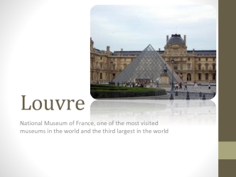 Louvre