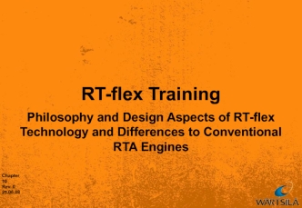 RT-flex Training