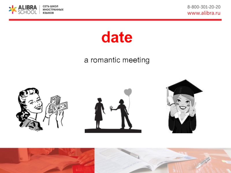 date   a romantic meeting