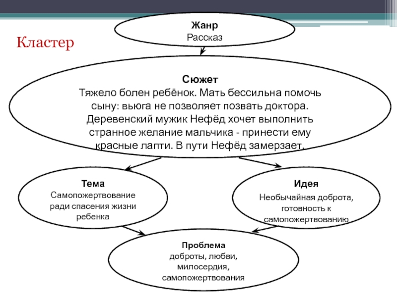 Нефед лапти характеристика