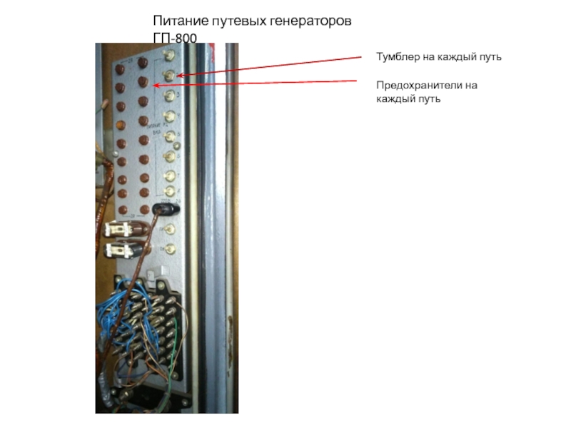 Блок расположить в право