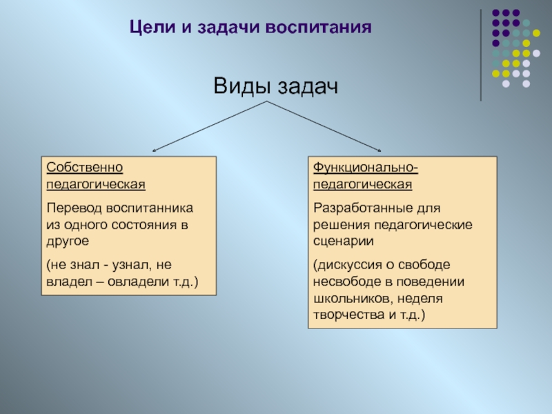 Пед перевод