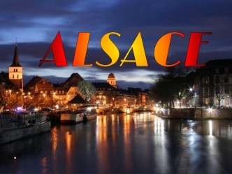 Alsace