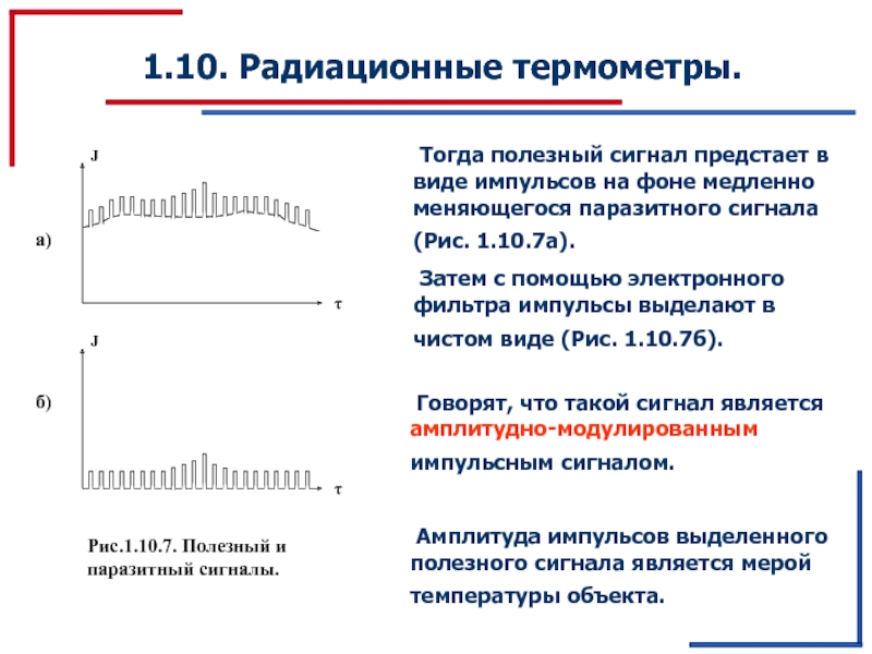 Виды импульсов. Амплитуда импульсного сигнала. Виды импульсных сигналов. Виды импульсов в электронике. Радиационная термометрия.