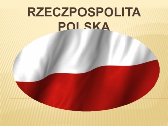 Rzeczpospolita Polska