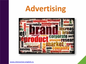 Adversting