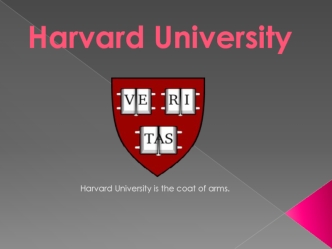 Harvard University