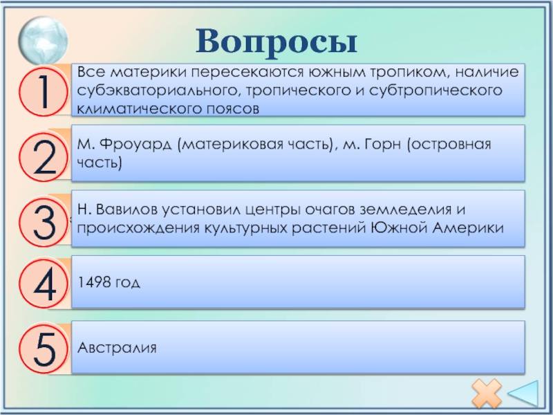 Какой материк пересекается южным тропиком. Австралия пересекается южным тропиком. Какие материки пересекает Северный Тропик.