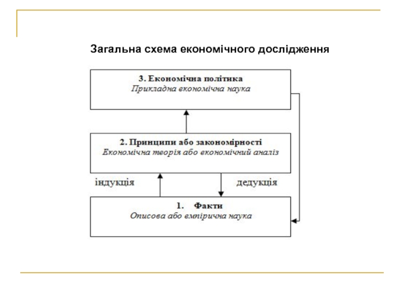 Реферат: Розвиток екомічной теорії в Україні в XIX столітті