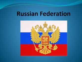 Russian Federation