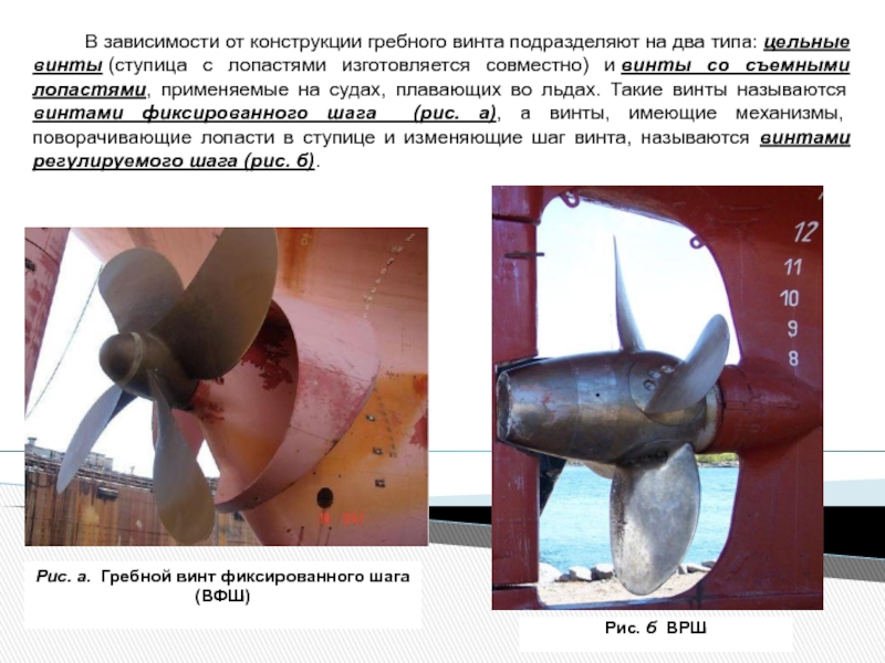 Винт сузуки 8 шаг