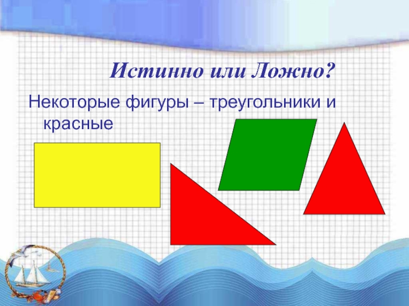 4 фигуры. Что означает некоторые фигуры.