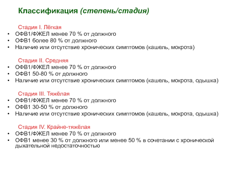 Меньше 70. Офв1 менее 50%. Офв1/ФЖЕЛ меньше 70%, офв1 45%. Офв1/ФЖЕЛ =50%.. Форсированная жел.