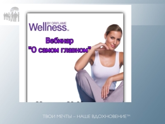 Индустрия Wellness