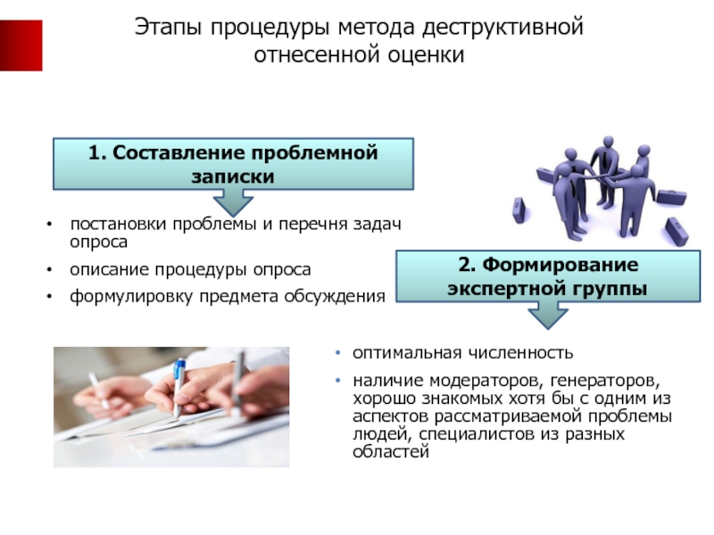 Методология порядка