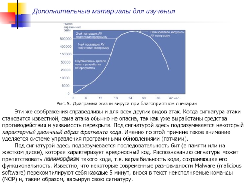 Вирусная сигнатура