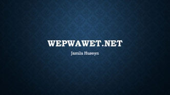 Wepwawet