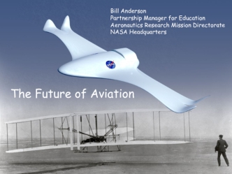 The Future of Aviation