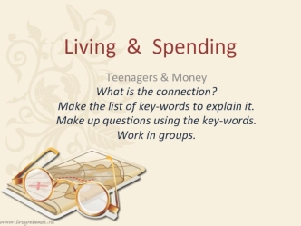 Living spending