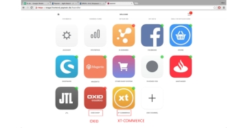 Oxidxt- commerce shouldn’tbe available anywhere