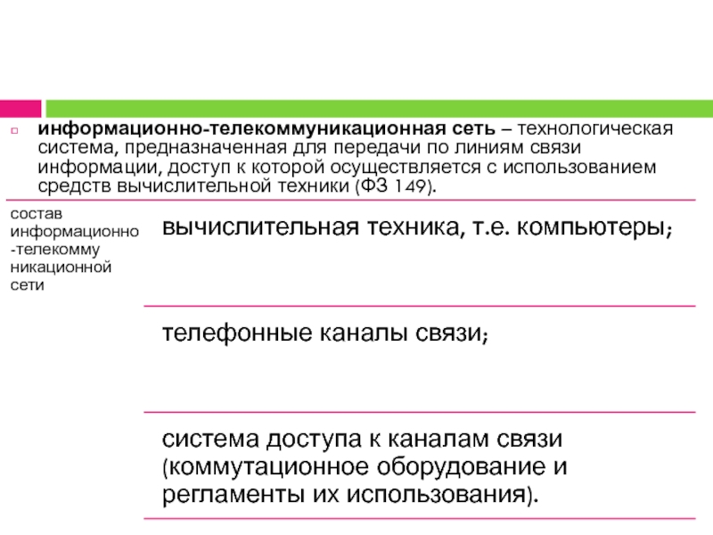 Информационная 40. Информационно-телекоммуникационная сеть. Технологическая система предназначена для передачи по линиям связи. Информационная телекоммуникационная сеть это. Информационно-телекоммуникационная сеть это кратко.