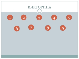 Викторина по истории России