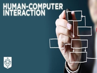 Human-Computer Interaction