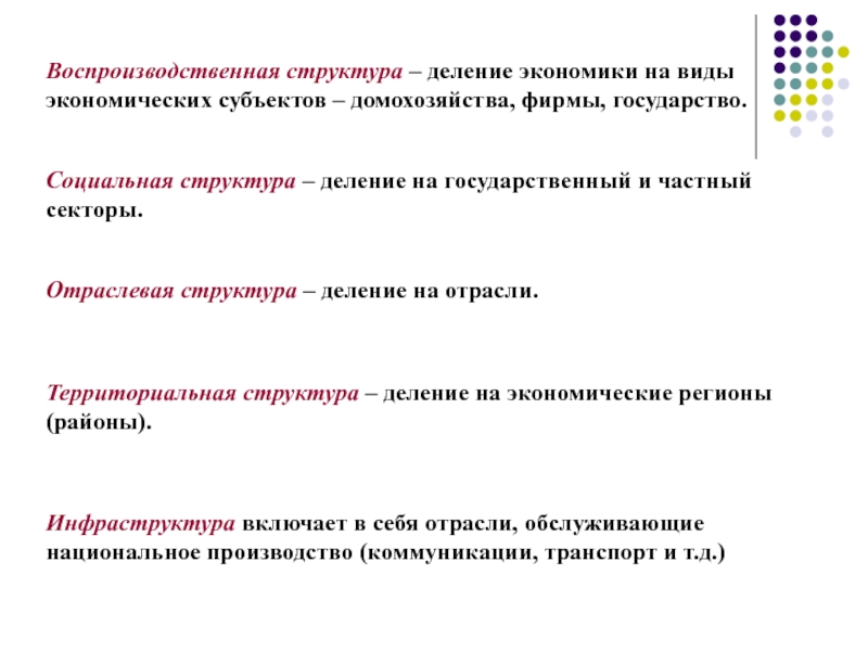 Деление экономика. Воспроизводственная структура экономики. Секторное деление экономики. Структурное деление экономики. Воспроизводственная структура.