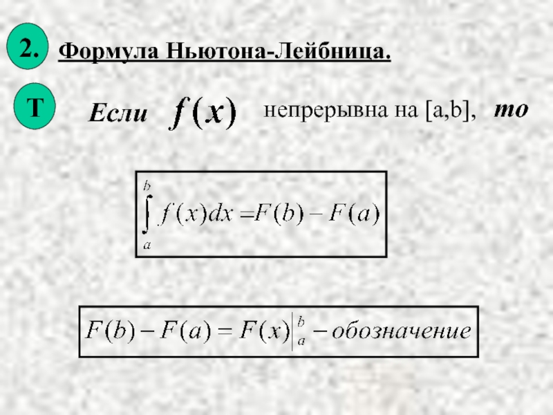 Теорема о верхнем пределе интеграла. Производная интеграла по переменному верхнему пределу. Производная от интеграла с переменным верхним пределом. Теорема о производной интеграла по переменному верхнему пределу. Производная определенного интеграла по переменному верхнему пределу.